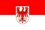 brandenburg vlag